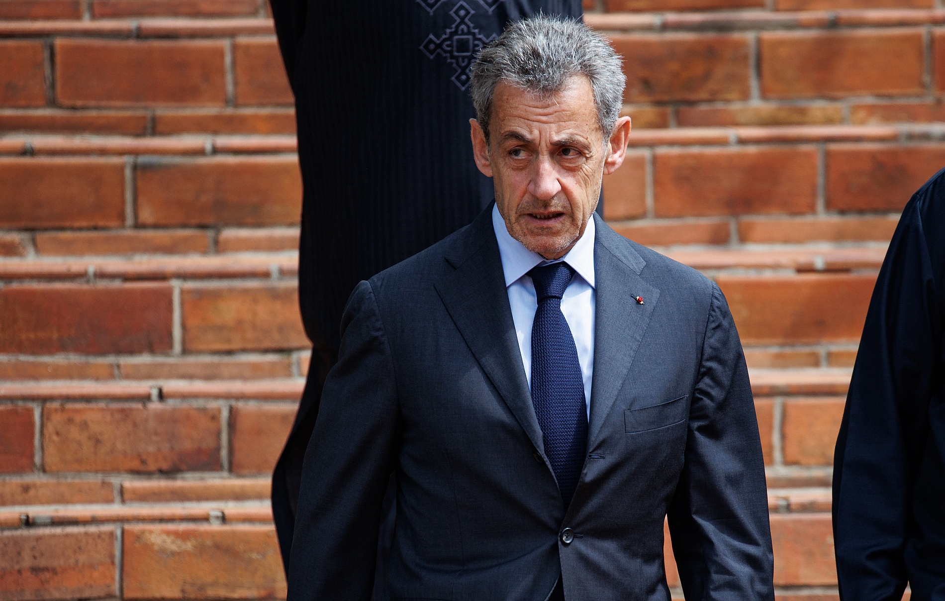 RTL: Саркози начнет отбывать тюремный срок 21 октября