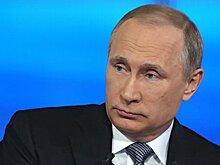 Путин рассказал, когда освободят от террора Аллепо