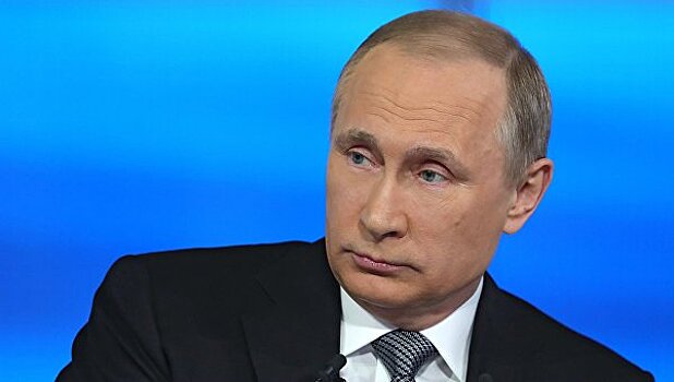 Путин рассказал, когда освободят от террора Аллепо