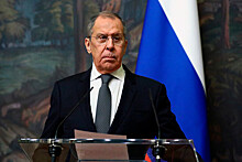 Лавров заявил, что ставка на санкции против российской экономики провалилась
