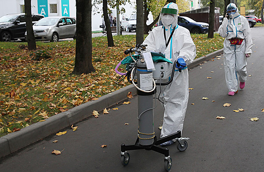 «Шансы с кислородом у них были». Последствия медицинского скандала в Ростовской области