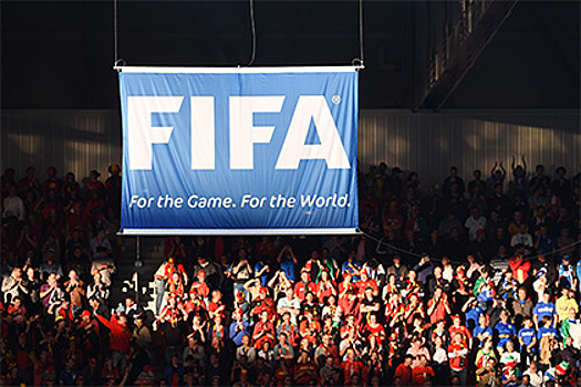 ФИФА задумалась о проведении чемпионата мира в нескольких странах