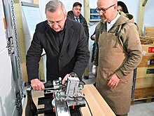 Владислав Шапша освоил производство сидра