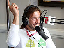 Прокуратура Москвы обвинила иноагента Чичваркина в распространении фейков об СВО