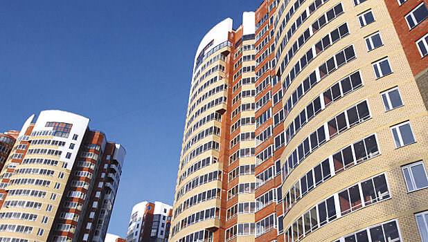 Спрос на аренду квартир в Москве вырос в июне
