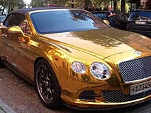 Какого цвета лучше покупать автомобиль?