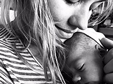 Звёзды, ставшие родителями в 2018 году