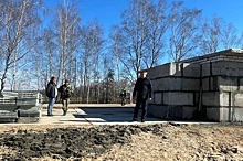 Брянские власти выделят 500 млн рублей на строительство фортификаций