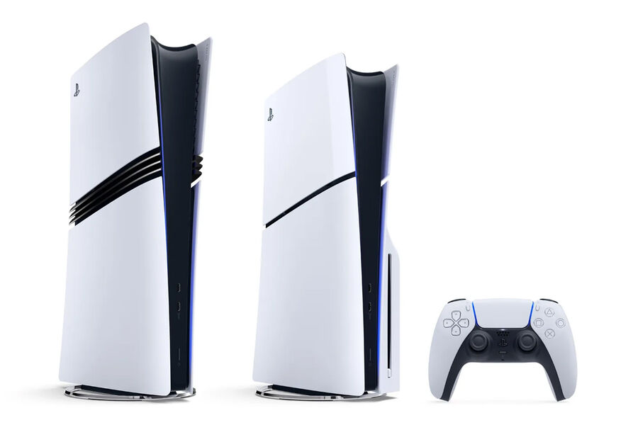 В России резко подешевели все актуальные консоли кроме Steam Deck