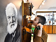 История телефона, орудия автоугонщиков, тренировка эмоционального интеллекта: в какие необычные музеи Москвы сходить на выходных