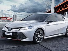 Toyota вошла в ТОП-5 самых продаваемых брендов авто в 2020 году