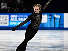 Малинин об Играх-2026: «Хочу показать выступление, которое запомнится людям. В моей семье два олимпийца – я польщен, что могу пойти по их стопам»