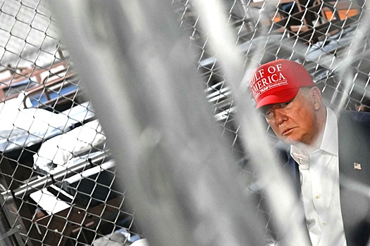 WP: В Белом доме раздражены отказом Моди признать миротворческую роль Трампа