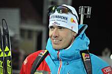 Юлиан Эберхард стал отцом, Устюгов и Ретивх выступили на чемпионате Германии. Обзор соцсетей биатлонистов и лыжников