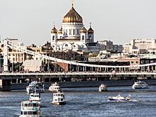 Россиян потянуло за рубеж