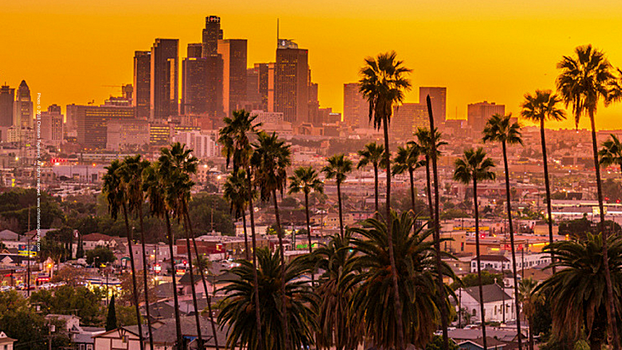 Топ-20 самых ожидаемых премьер автошоу Лос-Анджелеса