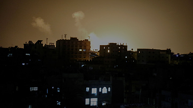 США поблагодарили Египет за содействие прекращению огня в секторе Газа