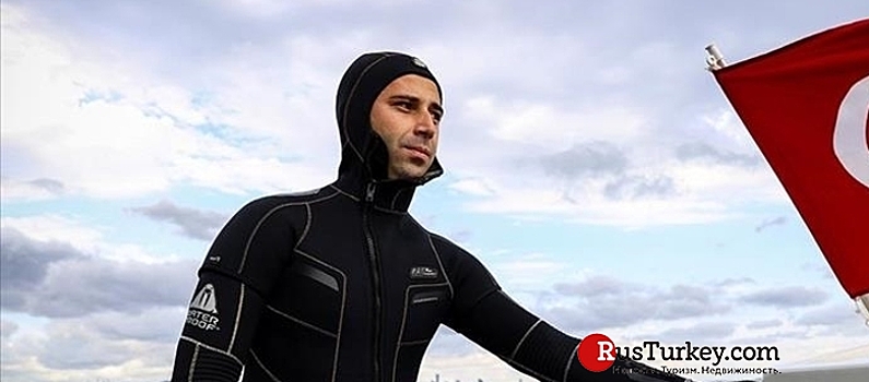 Турецкие спасатели за мужество удостоены международной награды