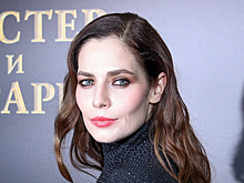 Юлия Снигирь вышла в свет с Евгением Цыгановым: фото