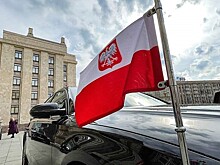 В Польше пожаловались на нашествие украинцев