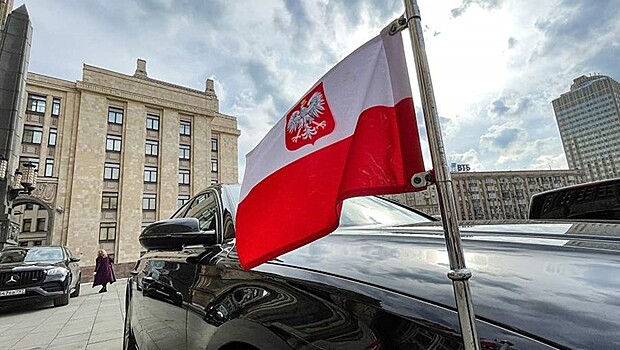Польша решила забрать у посольства РФ базу отдыха