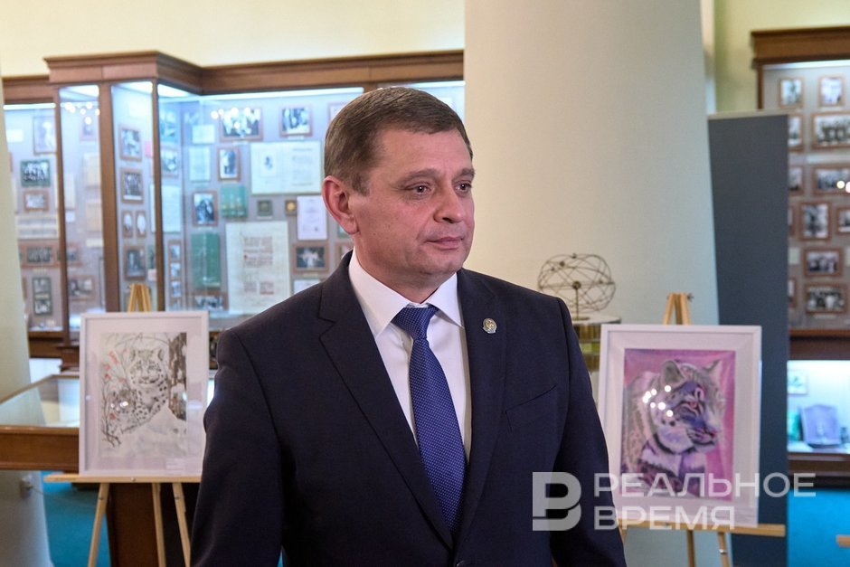 Александр Шадриков: «Это не просто цифры. Это показатель доверия наших граждан»