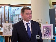 Александр Шадриков: "Это не просто цифры. Это показатель доверия наших граждан"