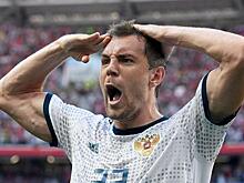 Игорь Гамула: Дзюба еще не закончил со сборной России