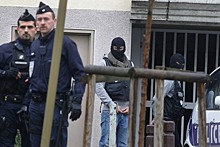 Российского шпиона нашли во Франции