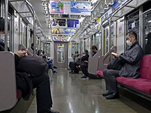 В Японии зафиксирован рекордный прирост новых случаев заболевания COVID-19