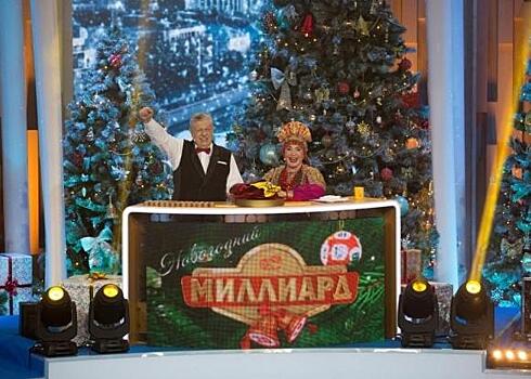 1 января девять кубанцев выиграли в «Русском лото» по миллиону рублей