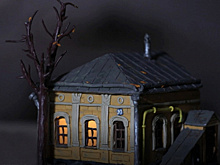 Чудеса из пластилина от художника из Москвы