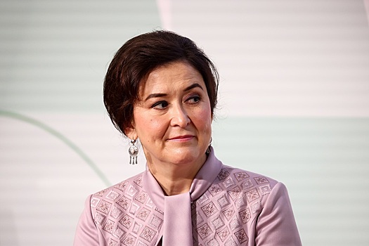 СМИ: Задержана министр культуры Башкирии