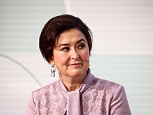 СМИ: Задержана министр культуры Башкирии