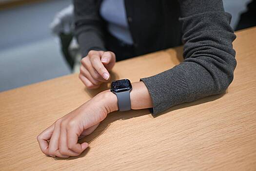 На часы Apple вернулась важная функция