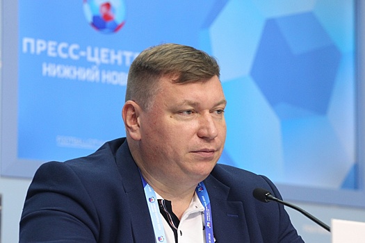 Правда или ложь: новым главой Канавинского района станет Олег Алёшин?