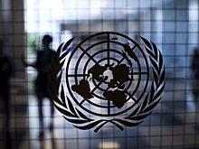 Семь стран лишили права голоса в ООН