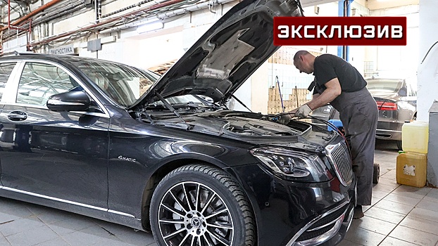 Автоэксперт Ануфриев рассказал, как распознать обман в автосервисе