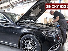 Автоэксперт Ануфриев рассказал, как распознать обман в автосервисе