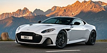 В новой кинокартине о Джеймсе Бонде будут сниматься 4 разных иномарки от Aston Martin