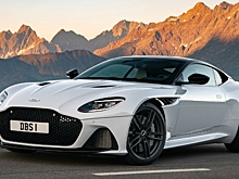 В новой кинокартине о Джеймсе Бонде будут сниматься 4 разных иномарки от Aston Martin