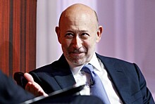 Экс-глава Goldman Sachs оценил эффективность политики Трампа