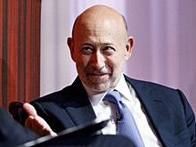 Экс-глава Goldman Sachs оценил эффективность политики Трампа