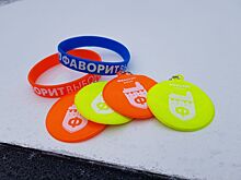 «Чемпион» поздравил «Фаворита» с юбилеем