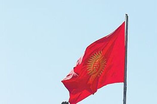 Лидером киргизской диаспоры на Урале стала женщина со связями во власти