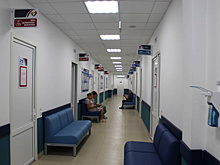 В Кинельском районе внедрение принципов "бережливой поликлиники" меняет работу врачей