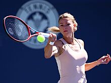 Майами — 2023, женщины: турнирная сетка и результаты матчей 1-го игрового дня