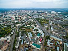 Новая АЗС и рынок промтоваров появятся в Уфе