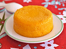 Суфле из моркови «Оранжевое настроение»: универсальный десерт для всех