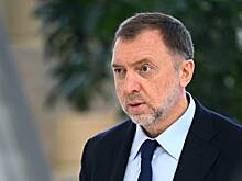 Дерипаска заявил о рискующих оказаться в долговой яме странах